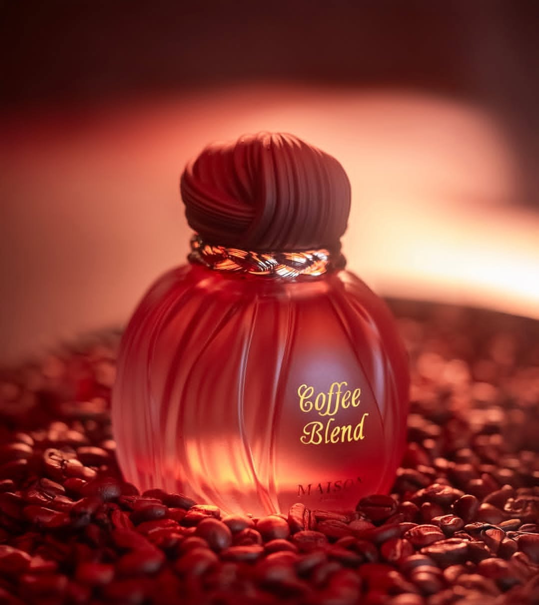 COFFEE BLEND