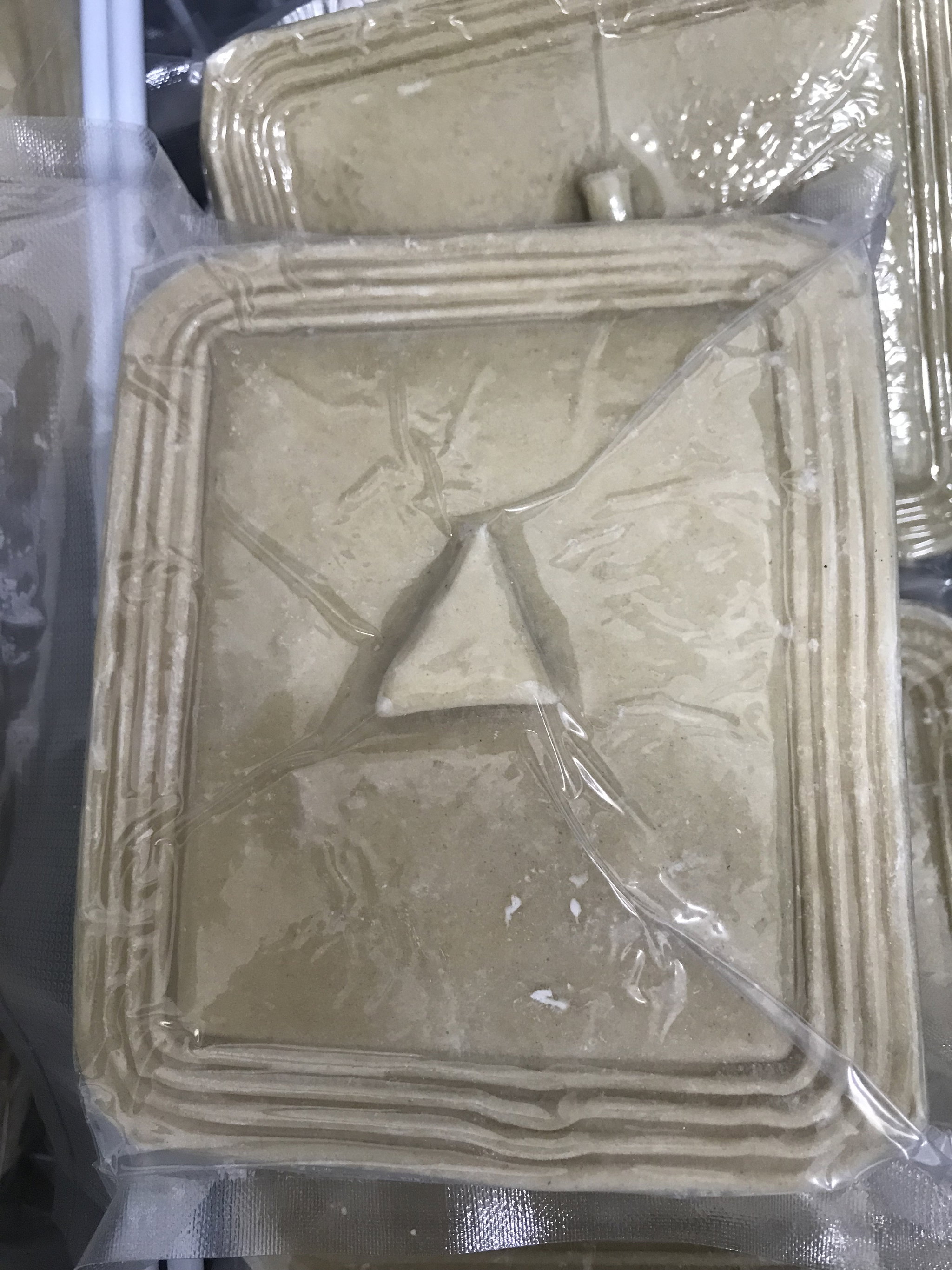 Chicken & Mushroom Pot Pie (Triangle Symbol)_0