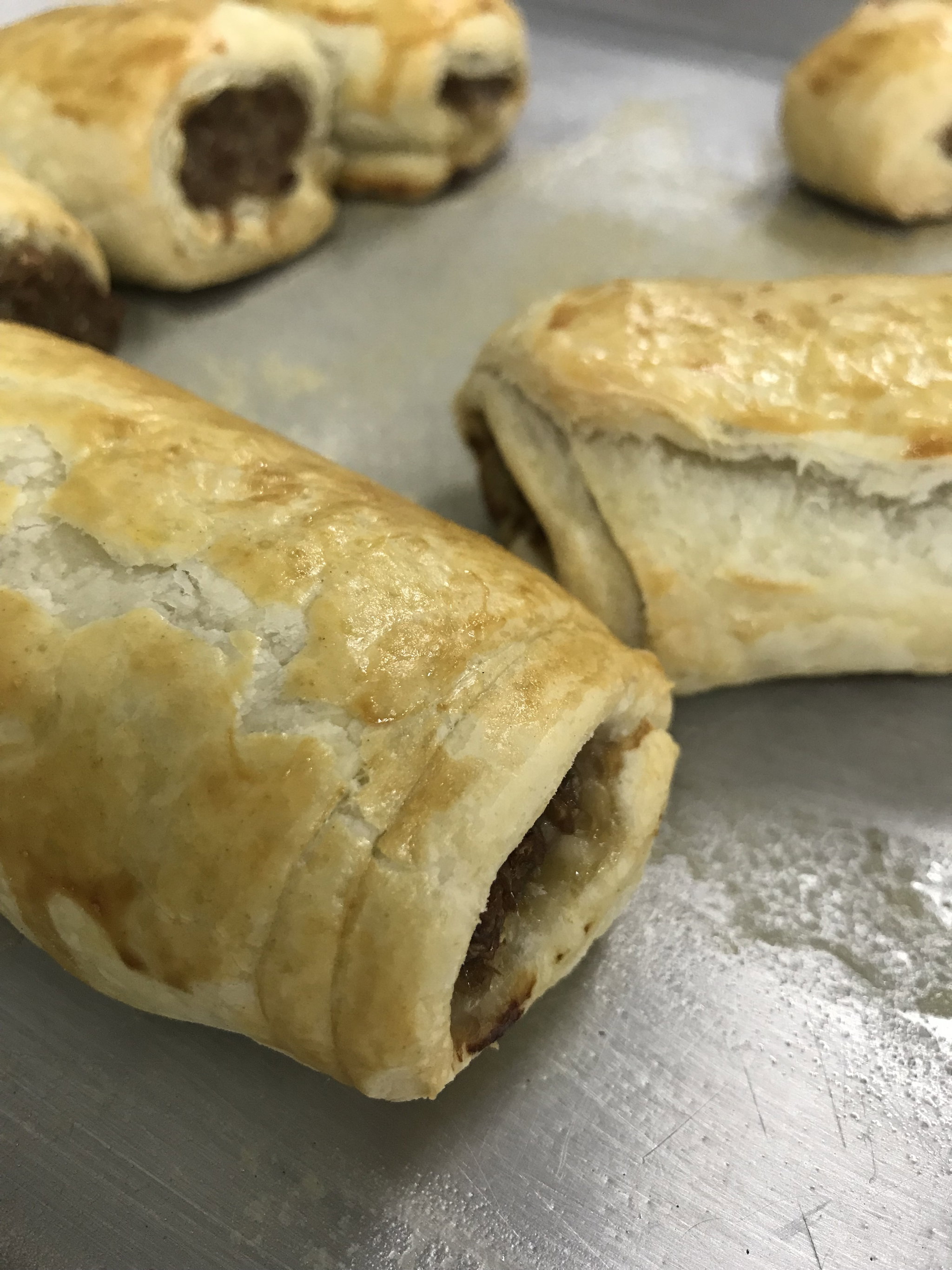 The Original Sausage Roll - Small_1