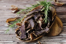 Dried Meat