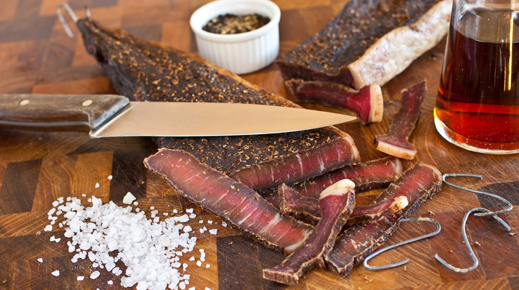 Biltong Chunks_0