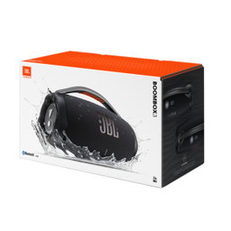 JBL Boombox 3