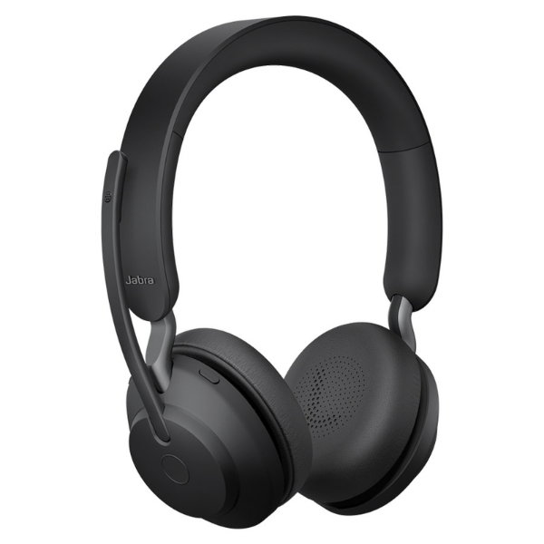 Jabra Evolve2 65 Link390A MS Stéréo Noir_1