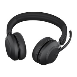 Jabra Evolve2 65 Link390A MS Stéréo Noir
