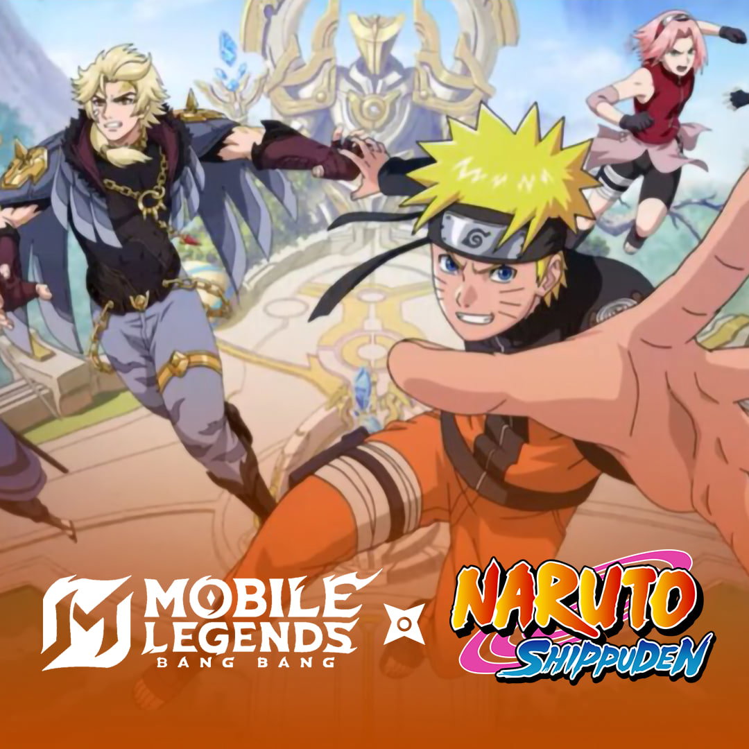 [Instant] Mobile Legend Diamonds