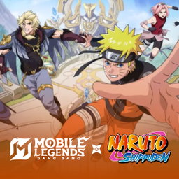 [Instant] Mobile Legend Diamonds