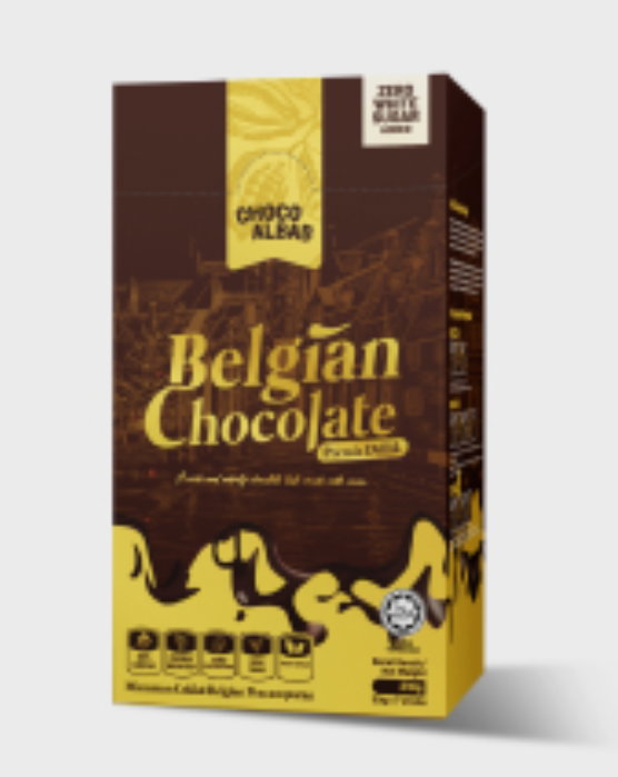 Belgian Chocolate Drink_1