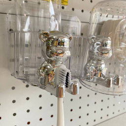 BATHROOM ORGANIZER
