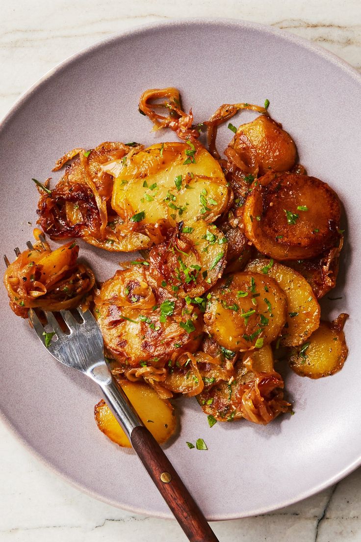 lyonnaise potatoes_0