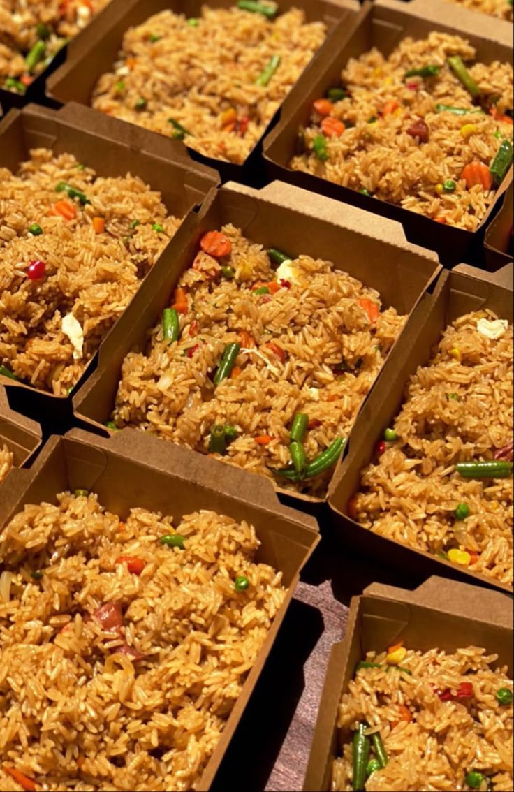 FRIED RICE