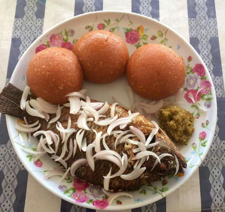 Piron à la pâte de canard - MAQUIS MONYO_0