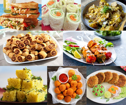  Starters