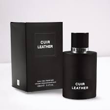 Cuir Leather-100ml