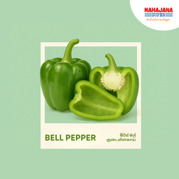 Bell Pepper