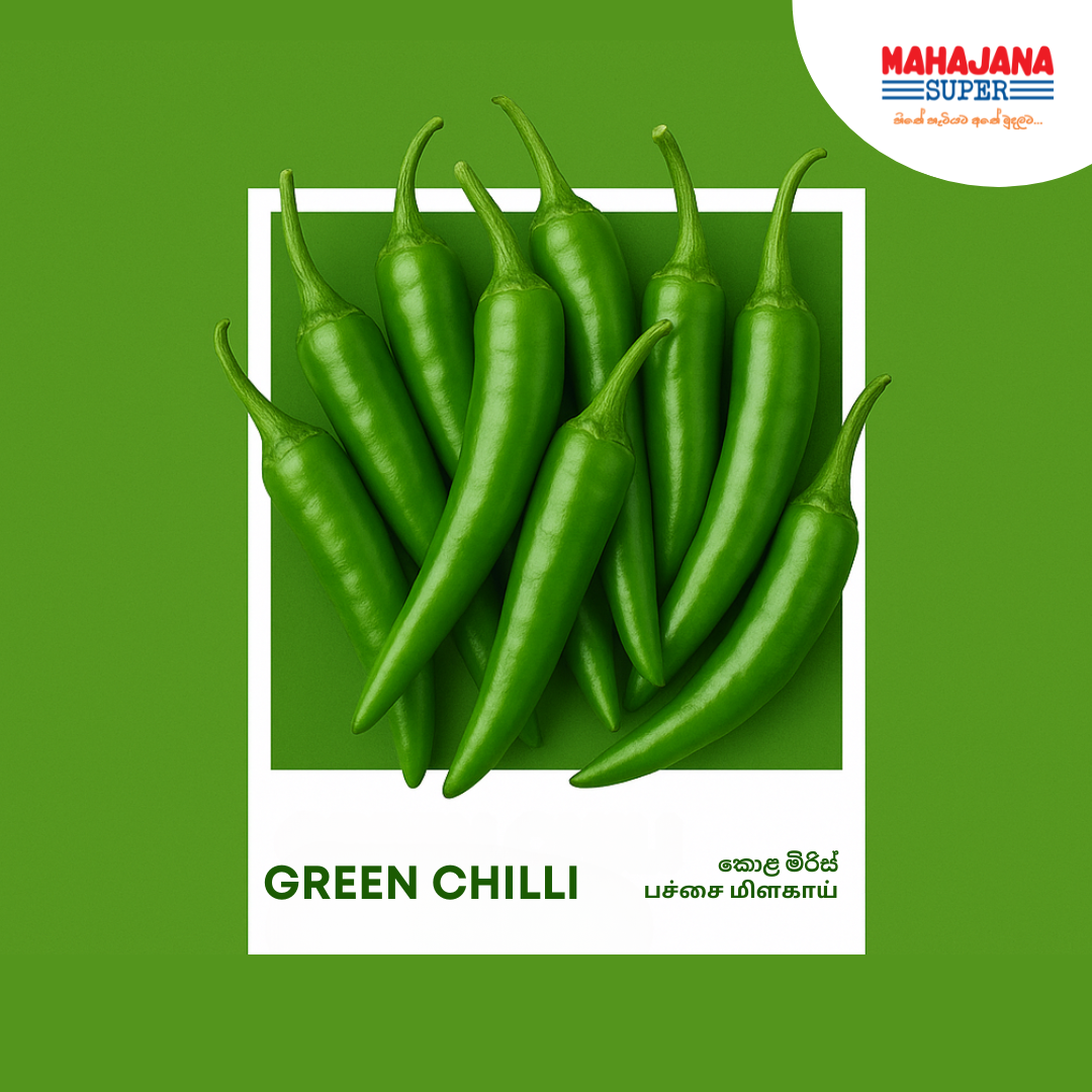 Green Chillies_0