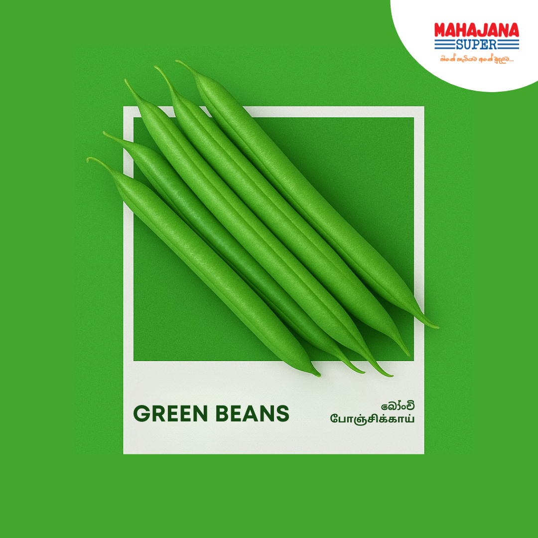 Green Beans