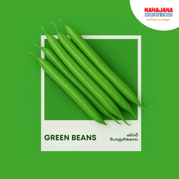 Green Beans