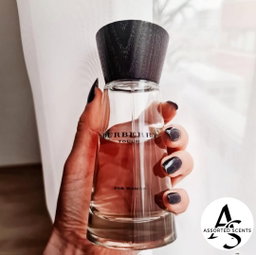 Burberry Touch 100 ML EDP Woman