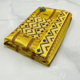 Tissu Motif Carrelé (Tuniques)