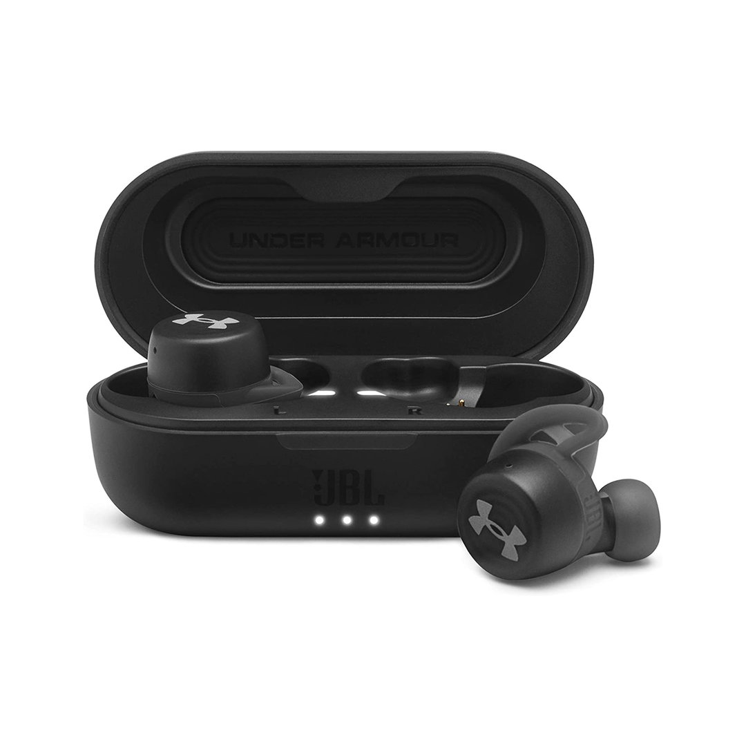 JBL Under Armour True Wireless Streak
