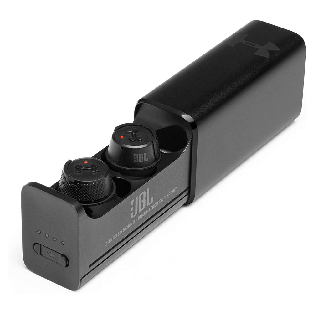 JBL Under Armour True Wireless Flash X_0
