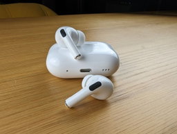 Airpod pro 2 (Qualité Dubaï - Garantie 6 mois)