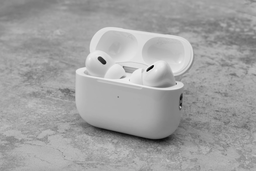 Airpod pro 2 (Qualité Dubaï - Garantie 6 mois)