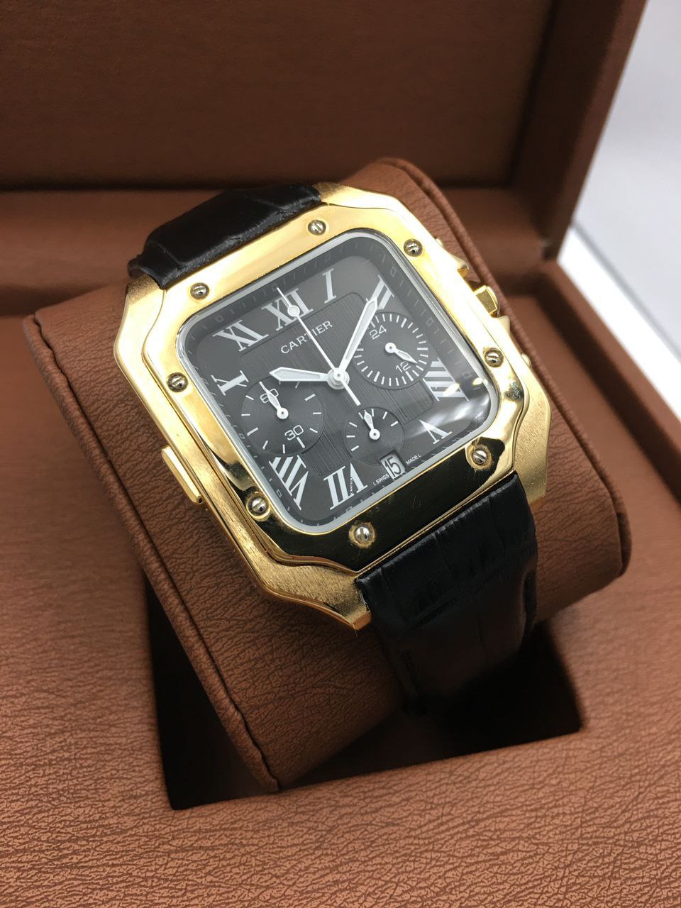 Cartier Classic Luxe_1