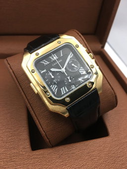 Cartier Classic Luxe