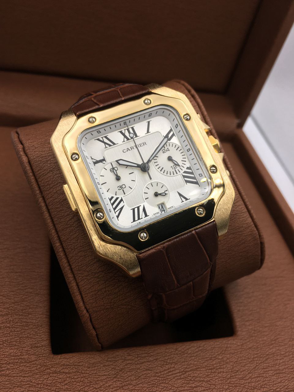 Cartier Classic Luxe_2