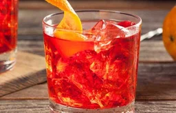 Liqueurs
