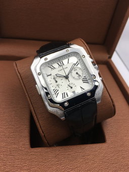 Cartier Classic Luxe