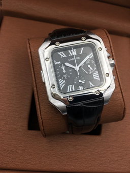 Cartier Classic Luxe