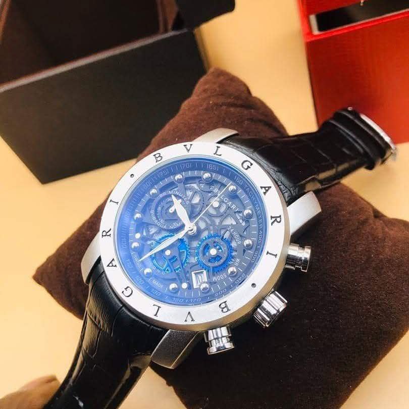 Bulgari Prestige Chrono_0