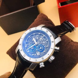 Bulgari Prestige Chrono