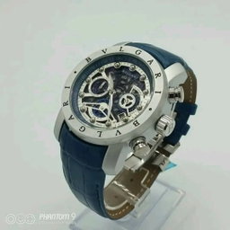 Bulgari Prestige Chrono