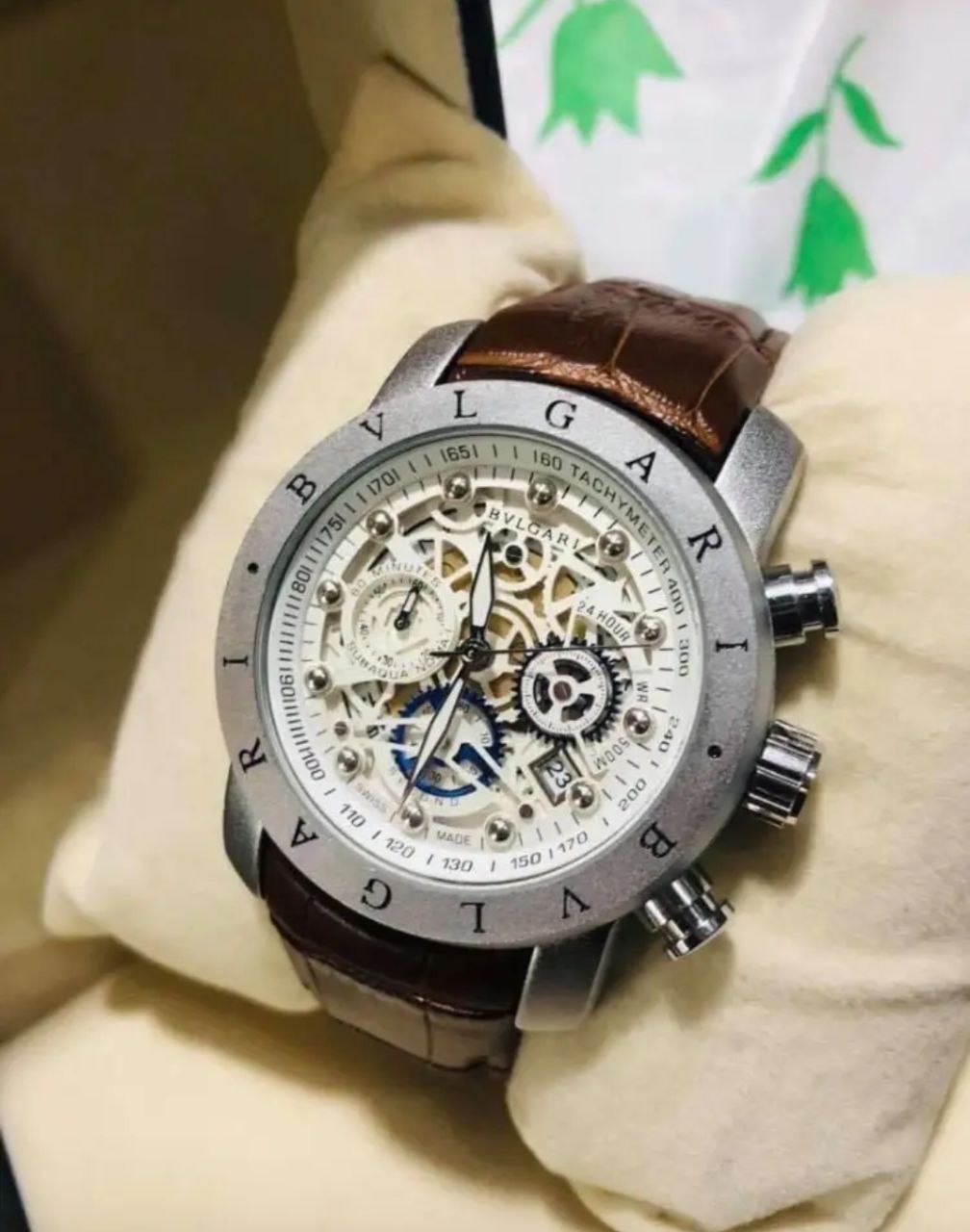 Bulgari Prestige Chrono_2
