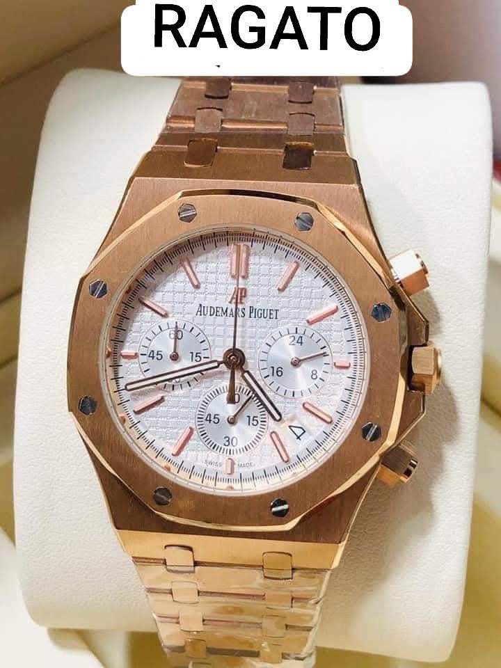 Audemars Piguet Royal Time_0