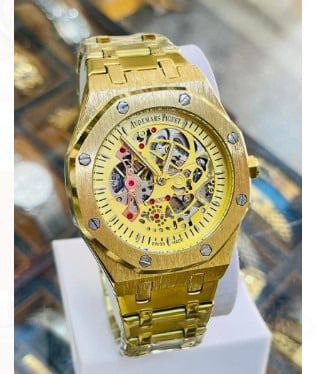 Audemars Piguet Royal Time_1