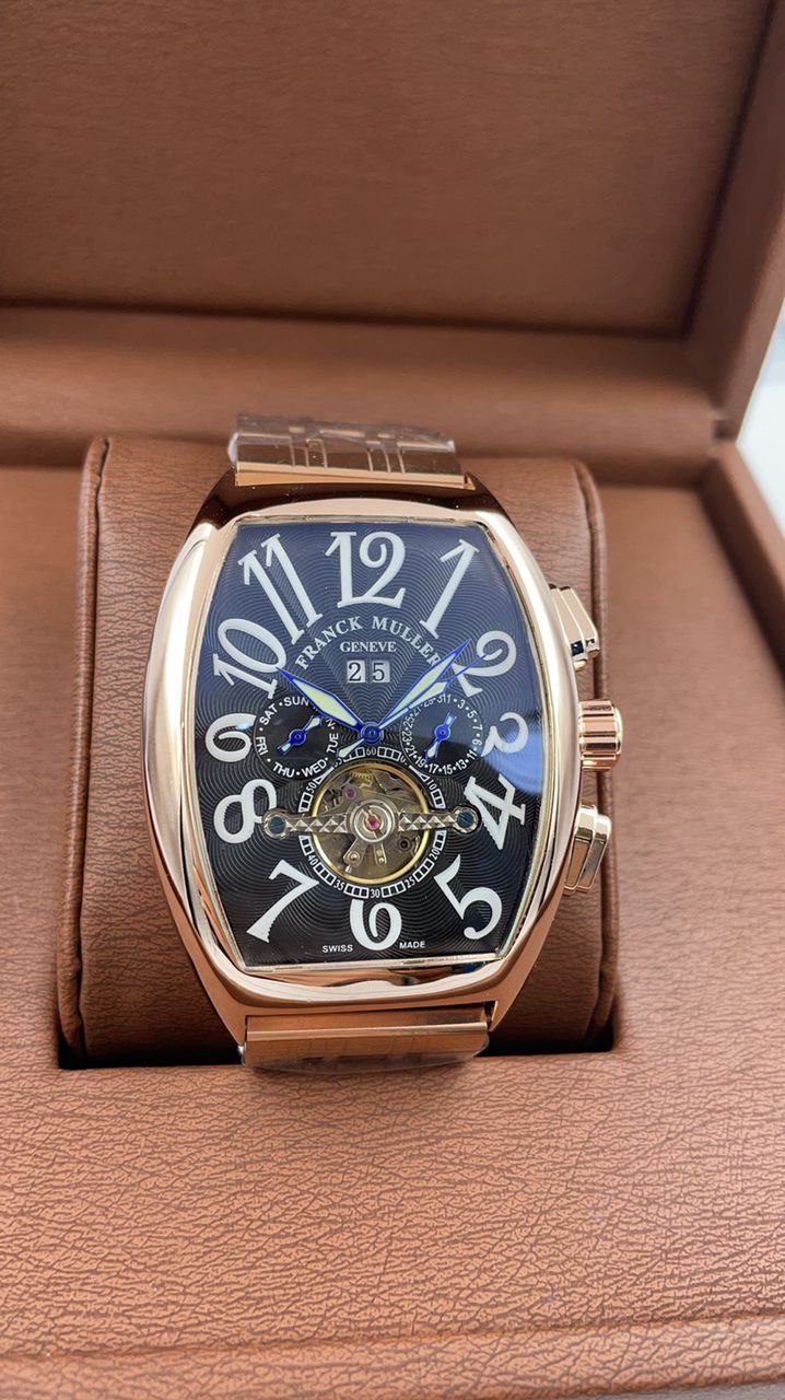 Franck Muller Curve Design_0