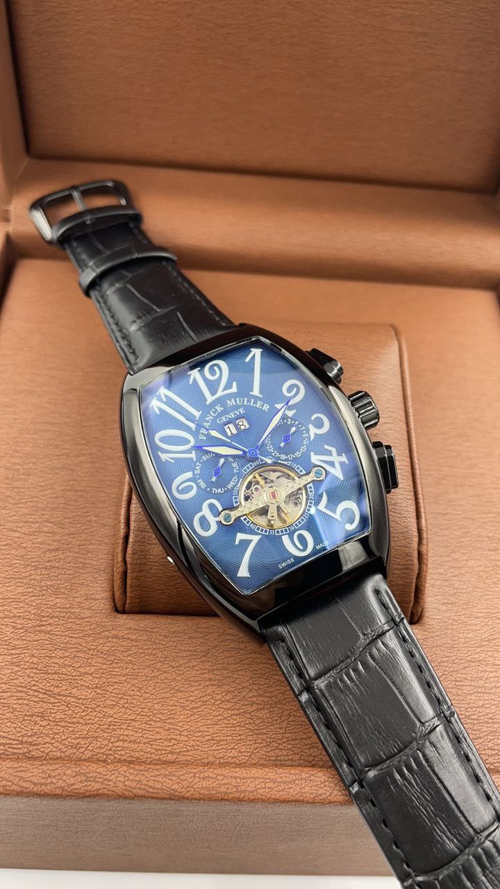 Franck Muller Curve Design_2