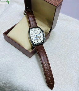 Franck Muller Curve Design