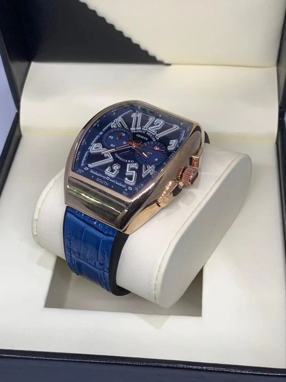 Franck Muller Curve Design_4