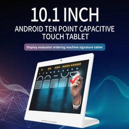 All in One Android Tablet Desk 10.1"