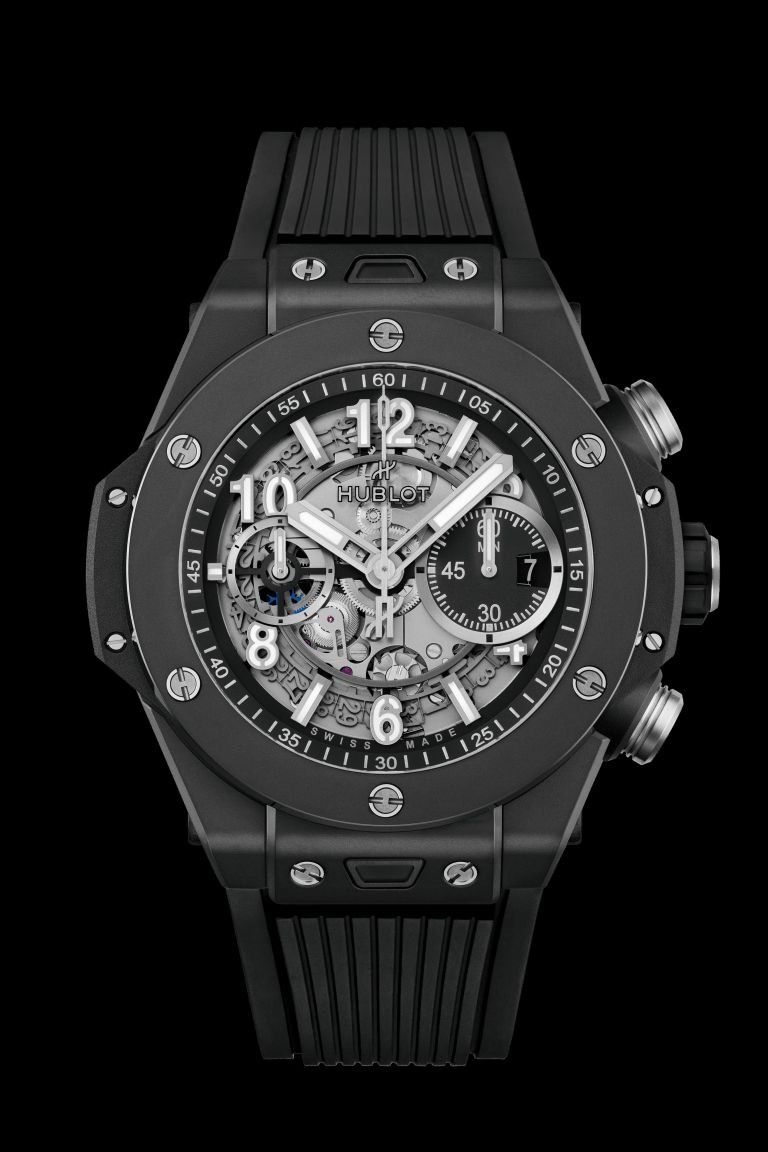 Hublot Big Bang Unico 42mm Watch