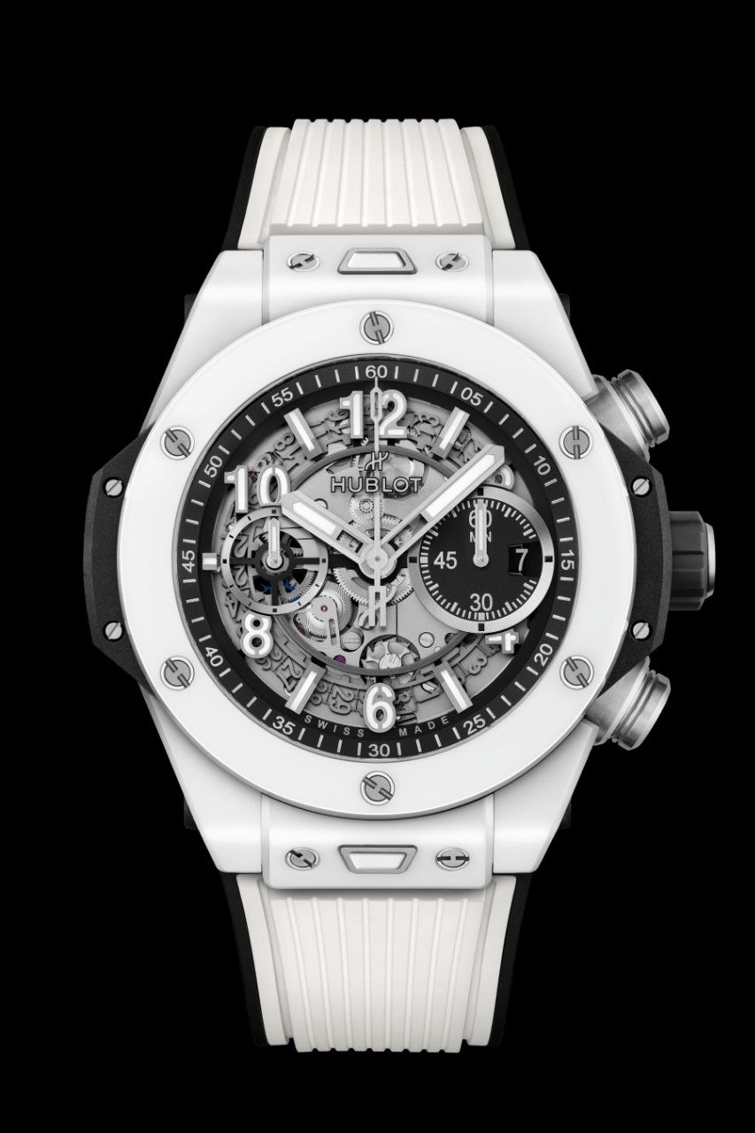 Hublot Big Bang Unico 42mm Watch_1