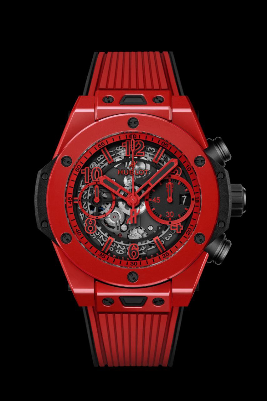 Hublot Big Bang Unico 42mm Watch_2