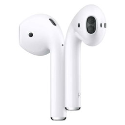 Airpod 2 (Qualité Dubaï - Garantie 6 mois)