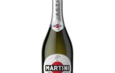 Champagne & Sparkling wines bottles
