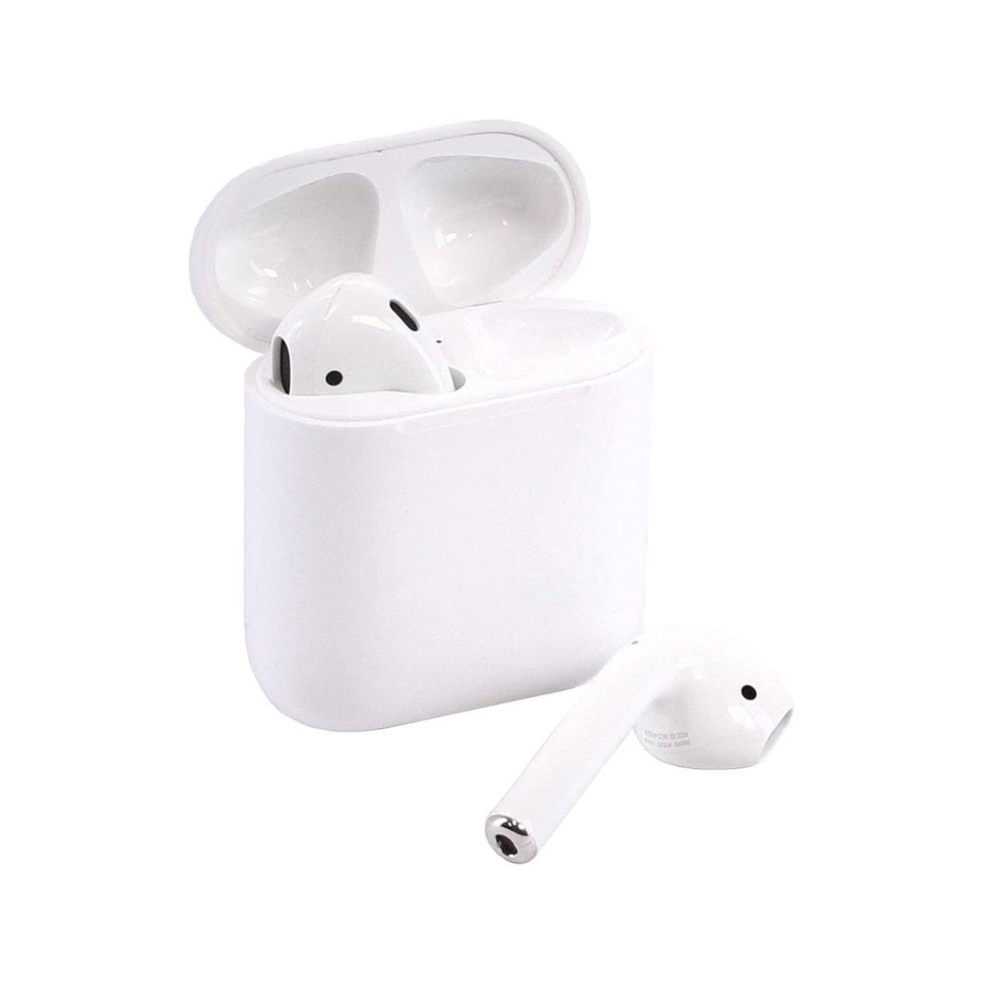 Airpod 2 (Qualité Dubaï - Garantie 6 mois)